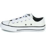 Converse CHUCK TAYLOR ALL STAR WINTER GLITTER OX Bijela | shoptok.hr