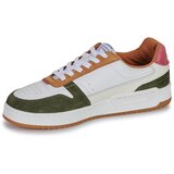 Schmoove Nizke superge BROOKLYN PREPPY M Bela | Shoptok.si