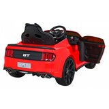  Licencirani auto na akumulator Ford Mustang GT - crveni | shoptok.hr
