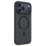 Belkin Futrola Magnetic Protective Grip Case za iPhone 17 Pro Max, Crna | Eponuda.ba