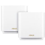 Asus ZenWiFi XT8 bel Tri-Band WiFi AX6600 Mesh 2x | Shoptok.si