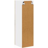 vidaXL Zidni kuhinjski ormarić Zidne Umjetnički hrast 30 x 31 x 100 cm | shoptok.hr