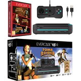 EVERCADE VS-R Console with Tomb Raider Collection 1 | ePonuda.com