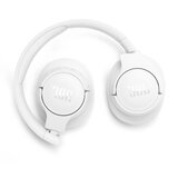 JBL slušalice on-ear bt tune 770 bijele | shoptok.hr