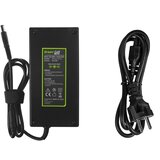 Green cell Polnilec za prenosnike Dell, 240W / 19,5V / 12,3A / 7,4mm x 5,0mm Cene