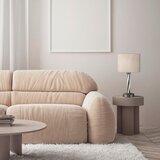 Lesnina-XXXL namizna led-svetilka | Shoptok.si