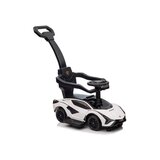  Dječja guralica Lamborghini QLS-996T - bijela | shoptok.hr