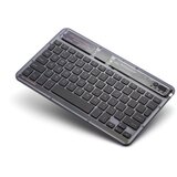 Royal Bailey Bluetooth Tipkovnica XK030D za iOS/andriod/Windows, (21594042) | Shoptok.si