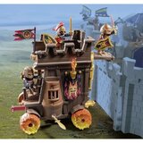  Playset Playmobil 71643 - Burnham Raiders tank 68 Dijelovi | shoptok.hr