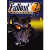  Fallout 2: A Post Nuclear Role Playing Game Steam Key GLOBAL | ePonuda.com