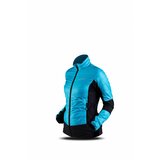 TRIMM Bunda W ZENONA azure Cene