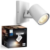 Philips LED prigušiva reflektorska lampa Hue RUNNER 1xGU10/4,2W/230V bela | Eponuda.com