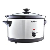 Linea aparat za kuvanje na pari krčko LSC-0660 | ePonuda.com