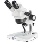 Stereo-Zoom mikroskop, binokularni 36 x OZL 445 prodirajuće svjetlo, upadajuće svjetlo