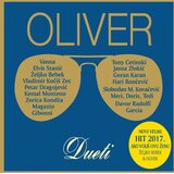 CROATIA RECORDS Oliver Dragojević - Dueti | shoptok.hr
