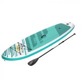 Bestway sup-daska huaka'i (d x š x v: 305 x 84 x 15 cm, nosiva sila: 130 kg, napuhljivo) | shoptok.hr