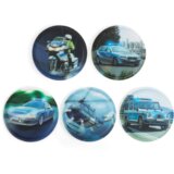 Ergobag kletties – komplet policija Cene