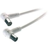 Vivanco 48/2050WW KABEL TV KAB 5M KOT | Shoptok.si