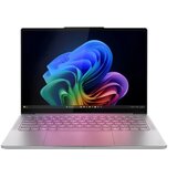 Oblivion gaming oprema Laptop Lenovo Yoga Slim 7 14ILL10 W11H/14 WUXGA OLED/U5-226V/16GB/512GB/bklt Srb/siva | Eponuda.com