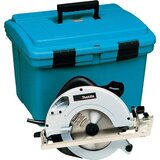 Makita plastični kofer za transport 824555-9