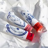 Korres Mediterranean Grape balzam za toniranje usana s hidratantnim učinkom 4,5 g | shoptok.hr