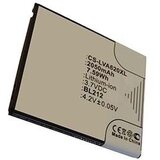 VHBW Baterija za Lenovo A620T / A708T / S898T, 2050 mAh Cijene