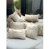 Mioli Decor Bombažna prevleka za blazino 30x50 cm Seashells – | Shoptok.si