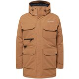 Columbia Zunanja jakna 'Landroamer™' svetlo rjava | Shoptok.si