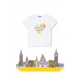 Sinsay ženska majica kratkih rukava 8551J-00X | shoptok.hr