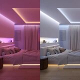 Philips Komplet za proširenje LED trake za prigušiva Hue FLUX 2m LED/19,5W/24V 1000-20000K | Eponuda.com