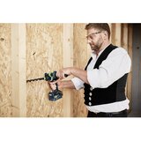 Festool TDC 18/4 5.0/4.0 I-Plus vijacnik | Shoptok.si