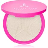 Jeffree Star Cosmetics Skin Frost™ Highlighter kompaktni pudrasti osvetljevalec Ice Cold 16.5 g Cene