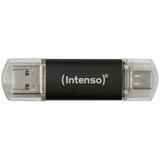 Intenso 32GB Twist Line USB 3.2 / USB-C spominski ključek 3539480 Cene