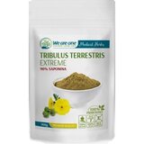 We Are One We are one Tribulus terrestris extreme 50gr Cene