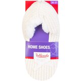 Bellinda HOME SHOES - Homemade slippers - cream Cijene