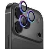 Uniq UNIKATNA STEKLENA LEČA ZA IPHONE 17 PRO, ALUMINIJASTA, (5000344480) Cene