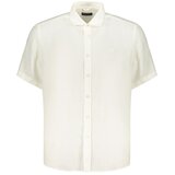 North Sails Srajce s kratkimi rokavi 664439000bi01013xl Bela | Shoptok.si
