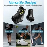 ZOELION M opornica za gleženj s hitrim zapenjanjem | Shoptok.si