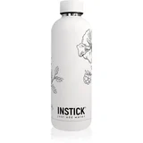 Insulated Bottle Slim termosica boja White 500 ml
