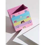 Sinsay Kutija za pohranu Gabby's Dollhouse Cijene