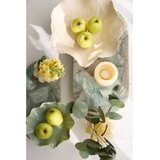Light & Living Mentol zelena keramička zdjela Banda – | shoptok.hr