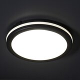 Kanlux 38383 - LED spoljašnja svetiljka BENO ECO LED/20W/230V 3000/4000/6500K IP65 | Eponuda.com