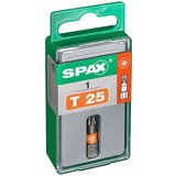 SPAX Nastavek SPAX T-star plus (1 kos, T25) | Shoptok.si