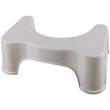Ruhhy oslonac za noge za WC, 42 x 17 x 26 cm | shoptok.hr