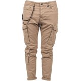 Xagon Man Hlače P2303 2CR 4013 Bež | Shoptok.si