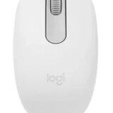Logitech Miš M196 Bluetooth White Cijene