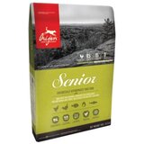 Orijen senior hrana za starije pse svih rasa piletina i ćuretina bez žitarica 11.4kg Cene