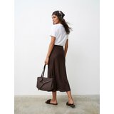 Sinsay Pamučna majica s natpisom Milano | shoptok.hr