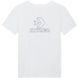 Converse ženska majica star chevron logo tee Cene