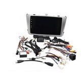 Kettz tipska multimedija 9 slim din za toyotu avensis 2009-2015 KX-5359-2 | ePonuda.com
